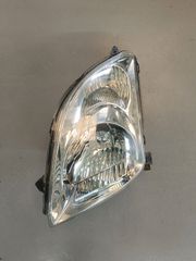 ΓΝΉΣΙΟ SUZUKI SWIFT 6-11
