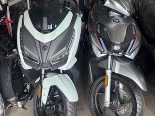 Sym Jet14 Evo 125 2026