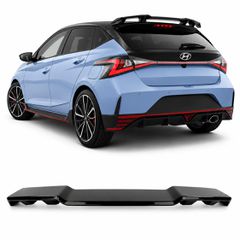 Αεροτομή Spoiler Hyundai I20 - Look N (2020-2024) - Μαύρο Γυαλιστερό -  1 Τμχ. - (1005008261343722-GB)