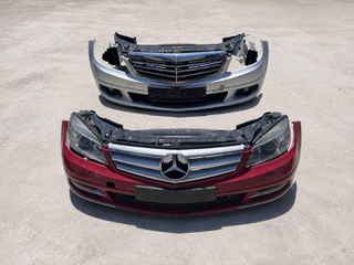 ΜΟΥΡΑΚΙ  MERCEDES BENZ W204 PROFACE