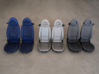 ΚΑΘΙΣΜΑΤΑ SMART 450