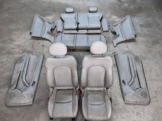 ΣΕΤ ΣΑΛΟΝΙ ΜΕ ΤΑΠΕΤΣΑΡΙΕΣ MERCEDES-BENZ W203 PROFACE