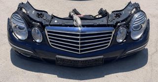 ΜΟΥΡΑΚΙ  MERCEDES BENZ W211 FACELIFT