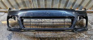 VW SCIROCCO R 2008-2014 ΠΡΟΦΥΛΑΚΤΗΡΑΣ ΕΜΠΡΟΣ (ΜΕ ΘΕΣΕΙΣ ΓΙΑ ΠΙΤΣΙΛΗΣΤΗΡΙΑ) ΓΝΗΣΙΟΣ ΜΕΤΑΧΕΙΡΙΣΜΕΝΟΣ
