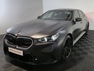 Bmw M5 2025 (M5 Sedan)