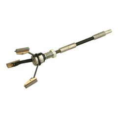 Lisle, brake caliper hone