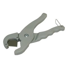 Lisle, large hose cutter