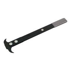 Lisle, oil seal puller. Rigid