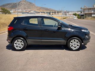 Ford EcoSport 2017 *ΤΙΜΗ ΜΕ ΤΟ ΚΛΕΙΔΙ ΣΤΟ ΧΕΡΙ* TITANIUM*ΚΑΙ ΜΕ ΔΟΣΕΙΣ*-thumb-3