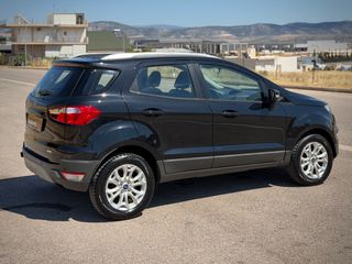Ford EcoSport 2017 *ΤΙΜΗ ΜΕ ΤΟ ΚΛΕΙΔΙ ΣΤΟ ΧΕΡΙ* TITANIUM*ΚΑΙ ΜΕ ΔΟΣΕΙΣ*-thumb-4