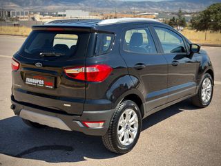 Ford EcoSport 2017 *ΤΙΜΗ ΜΕ ΤΟ ΚΛΕΙΔΙ ΣΤΟ ΧΕΡΙ* TITANIUM*ΚΑΙ ΜΕ ΔΟΣΕΙΣ*-thumb-5