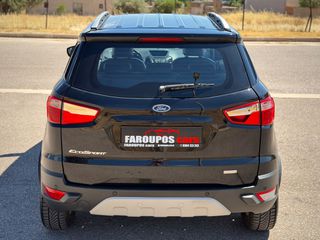 Ford EcoSport 2017 *ΤΙΜΗ ΜΕ ΤΟ ΚΛΕΙΔΙ ΣΤΟ ΧΕΡΙ* TITANIUM*ΚΑΙ ΜΕ ΔΟΣΕΙΣ*-thumb-6