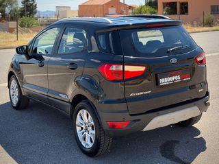 Ford EcoSport 2017 *ΤΙΜΗ ΜΕ ΤΟ ΚΛΕΙΔΙ ΣΤΟ ΧΕΡΙ* TITANIUM*ΚΑΙ ΜΕ ΔΟΣΕΙΣ*-thumb-8