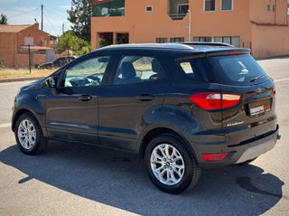 Ford EcoSport 2017 *ΤΙΜΗ ΜΕ ΤΟ ΚΛΕΙΔΙ ΣΤΟ ΧΕΡΙ* TITANIUM*ΚΑΙ ΜΕ ΔΟΣΕΙΣ*-thumb-9