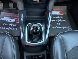 Ford EcoSport 2017 *ΤΙΜΗ ΜΕ ΤΟ ΚΛΕΙΔΙ ΣΤΟ ΧΕΡΙ* TITANIUM*ΚΑΙ ΜΕ ΔΟΣΕΙΣ*-thumb-38