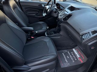 Ford EcoSport 2017 *ΤΙΜΗ ΜΕ ΤΟ ΚΛΕΙΔΙ ΣΤΟ ΧΕΡΙ* TITANIUM*ΚΑΙ ΜΕ ΔΟΣΕΙΣ*-thumb-63