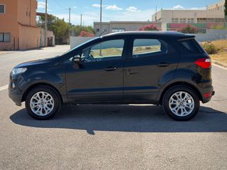 Ford EcoSport 2017 *ΤΙΜΗ ΜΕ ΤΟ ΚΛΕΙΔΙ ΣΤΟ ΧΕΡΙ* TITANIUM*ΚΑΙ ΜΕ ΔΟΣΕΙΣ*-thumb-10