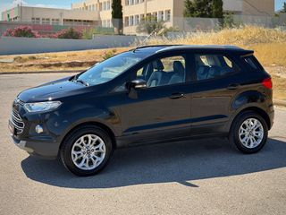 Ford EcoSport 2017 *ΤΙΜΗ ΜΕ ΤΟ ΚΛΕΙΔΙ ΣΤΟ ΧΕΡΙ* TITANIUM*ΚΑΙ ΜΕ ΔΟΣΕΙΣ*-thumb-11