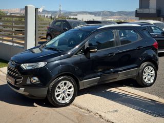 Ford EcoSport 2017 *ΤΙΜΗ ΜΕ ΤΟ ΚΛΕΙΔΙ ΣΤΟ ΧΕΡΙ* TITANIUM*ΚΑΙ ΜΕ ΔΟΣΕΙΣ*-thumb-12