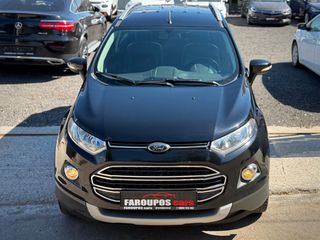 Ford EcoSport 2017 *ΤΙΜΗ ΜΕ ΤΟ ΚΛΕΙΔΙ ΣΤΟ ΧΕΡΙ* TITANIUM*ΚΑΙ ΜΕ ΔΟΣΕΙΣ*-thumb-13