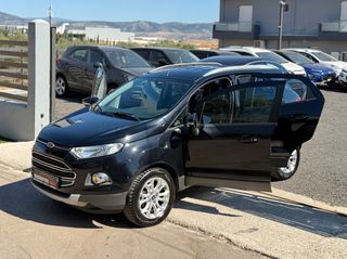 Ford EcoSport 2017 *ΤΙΜΗ ΜΕ ΤΟ ΚΛΕΙΔΙ ΣΤΟ ΧΕΡΙ* TITANIUM*ΚΑΙ ΜΕ ΔΟΣΕΙΣ*-thumb-15