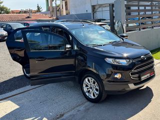 Ford EcoSport 2017 *ΤΙΜΗ ΜΕ ΤΟ ΚΛΕΙΔΙ ΣΤΟ ΧΕΡΙ* TITANIUM*ΚΑΙ ΜΕ ΔΟΣΕΙΣ*-thumb-17