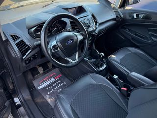 Ford EcoSport 2017 *ΤΙΜΗ ΜΕ ΤΟ ΚΛΕΙΔΙ ΣΤΟ ΧΕΡΙ* TITANIUM*ΚΑΙ ΜΕ ΔΟΣΕΙΣ*-thumb-20