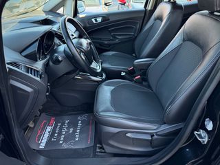 Ford EcoSport 2017 *ΤΙΜΗ ΜΕ ΤΟ ΚΛΕΙΔΙ ΣΤΟ ΧΕΡΙ* TITANIUM*ΚΑΙ ΜΕ ΔΟΣΕΙΣ*-thumb-21