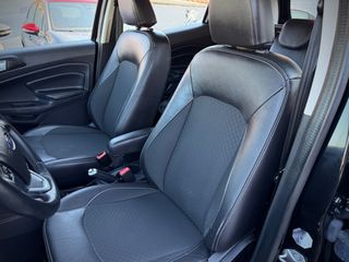 Ford EcoSport 2017 *ΤΙΜΗ ΜΕ ΤΟ ΚΛΕΙΔΙ ΣΤΟ ΧΕΡΙ* TITANIUM*ΚΑΙ ΜΕ ΔΟΣΕΙΣ*-thumb-22