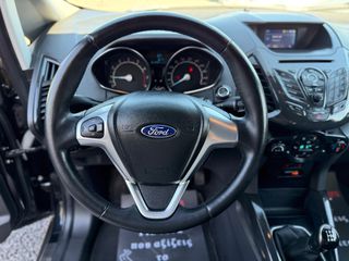 Ford EcoSport 2017 *ΤΙΜΗ ΜΕ ΤΟ ΚΛΕΙΔΙ ΣΤΟ ΧΕΡΙ* TITANIUM*ΚΑΙ ΜΕ ΔΟΣΕΙΣ*-thumb-24
