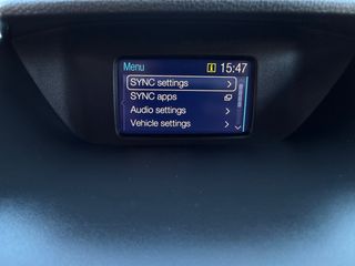 Ford EcoSport 2017 *ΤΙΜΗ ΜΕ ΤΟ ΚΛΕΙΔΙ ΣΤΟ ΧΕΡΙ* TITANIUM*ΚΑΙ ΜΕ ΔΟΣΕΙΣ*-thumb-33