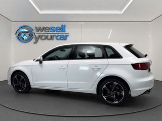 Audi A3 2016 1.6TDI (από 176€/μήνα)-thumb-6