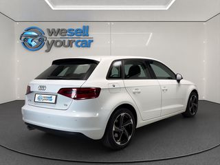Audi A3 2016 1.6TDI (από 176€/μήνα)-thumb-11