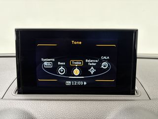 Audi A3 2016 1.6TDI (από 176€/μήνα)-thumb-33