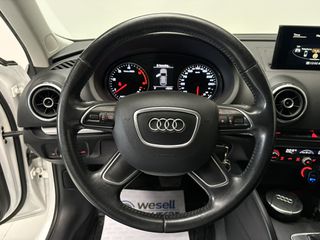 Audi A3 2016 1.6TDI (από 176€/μήνα)-thumb-25