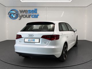 Audi A3 2016 1.6TDI (από 176€/μήνα)-thumb-10