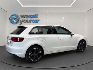 Audi A3 2016 1.6TDI (από 176€/μήνα)-thumb-12