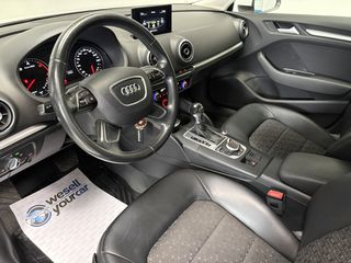 Audi A3 2016 1.6TDI (από 176€/μήνα)-thumb-18