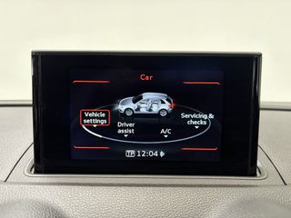 Audi A3 2016 1.6TDI (από 176€/μήνα)-thumb-37