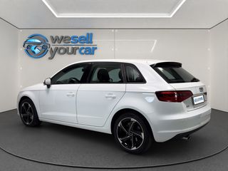 Audi A3 2016 1.6TDI (από 176€/μήνα)-thumb-7