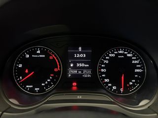 Audi A3 2016 1.6TDI (από 176€/μήνα)-thumb-26