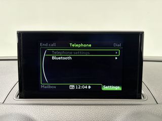 Audi A3 2016 1.6TDI (από 176€/μήνα)-thumb-36