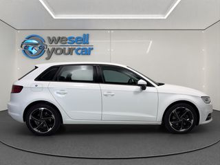 Audi A3 2016 1.6TDI (από 176€/μήνα)-thumb-13