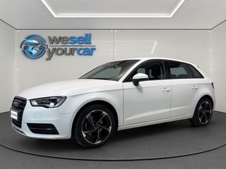 Audi A3 2016 1.6TDI (από 176€/μήνα)-thumb-4