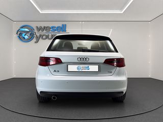 Audi A3 2016 1.6TDI (από 176€/μήνα)-thumb-9