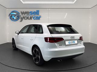 Audi A3 2016 1.6TDI (από 176€/μήνα)-thumb-8