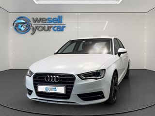 Audi A3 2016 1.6TDI (από 176€/μήνα)-thumb-2