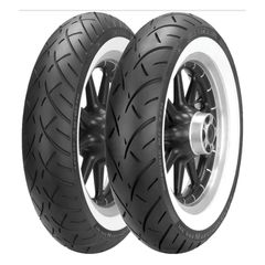 Metzeler ME888 Marathon Ultra tire 130/90-16 67H