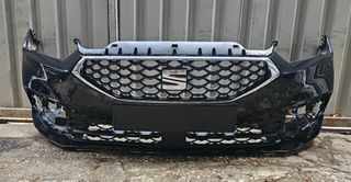 SEAT LEON 2020-2025 (KL1/KLG) ΠΡΟΦΥΛΑΚΤΗΡΑΣ ΕΜΠΡΟΣ ΜΕ ΜΑΣΚΑ ΓΝΗΣΙΟΣ ΜΕΤΑΧΕΙΡΙΣΜΕΝΟΣ