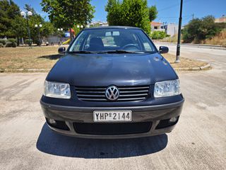 Volkswagen Polo 2000 1.4 16V-thumb-1